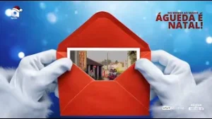 Teaser | Águeda é Natal 2025