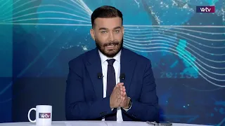 وسط الخبر | التصعيد في إيران واليمن وجنوب لبنان.وترمب يتوقع انتهاء الحرب بعد التجديد النصفي للكونجرس