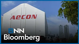 Aecon forecasts double-digit growth for 2026