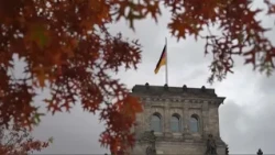 Draft dodging is on the rise in Germany