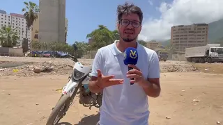 Internacional 29 juli