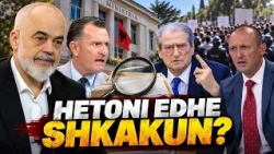 MINISTRIA në hetimin e PROTESTËS? Çfarë KËRKOHET përtej gurëve