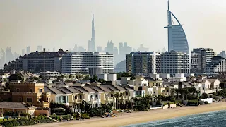 UAE Suspends All Commercial and Financial Transactions with Iran
