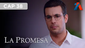 LA PROMESA - Avance miércoles 25/02/2026