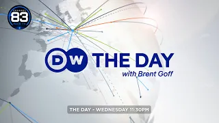 THE DAY - WEDNESDAY 11:30PM - CHANNEL 83
