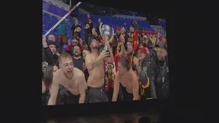 HC Dukla Senica má svoj film