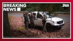 BREAKING: Authorities kill two black bears after recent attack