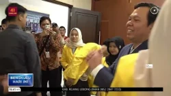 UT BENGKULU HOSTS ASPIRATIONAL LECTURE WITH THE SPEAKER OF THE DPD RI