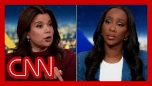 Ana Navarro: I credit MAGA for defying Trump on Epstein files