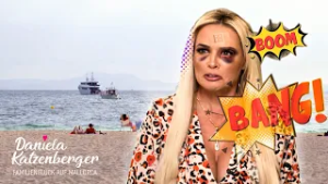 Kampf um die Heimat! Daniela will zurück! ?✨| Daniela Katzenberger #RTLZWEICLASSIC #42