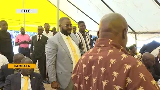 NRM Reopens Race to Fill Two Vacant EALA Seats