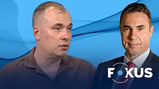 Šta donosi strateški dijalog sa Vašingtonom? | Fokus B92