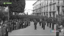 1943, Campobasso becomes "Canada Town" | Special Trip to Molise