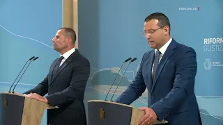 EQREB GĦAR-RIFORMA FL-IPPJANAR