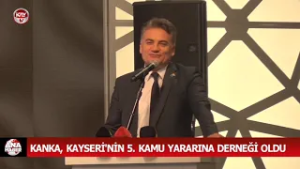 16.02.2026 KAYTV ANA HABER BÜLTENİ