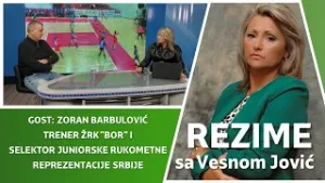 REZIME SA VESNOM JOVIĆ - gost: Zoran Barbulović,  4. februar 2026. (RTV Bor)