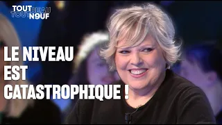 L'équipe s'affronte au Babaillon faible !