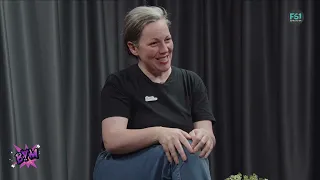 BOOM | Endometriosis | FS1