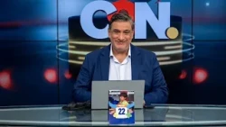 Points of View: Thursday, October 15, 2026 Program