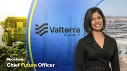 Value & Vision: How Valterra's Forging the Future of Platinum | Chief Future Officer