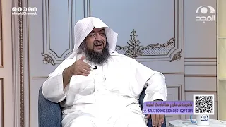 العقبات التي تحول بينك وبين تحقيق طموحك وكيف تتجاوزها لتصل إلى مبتغاك |  الشيخ: صالح العموش