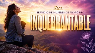 Unbreakable | Pastor Janelle Ledesma