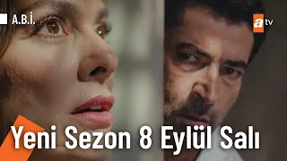A.B.İ. 19. Bölüm 2. Tanıtım | Yeni Sezon İlk Bölüm Salı atv'de! 💥  @Abidiziatv
