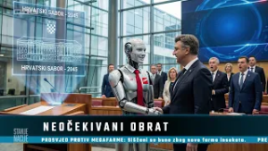 VIJESTI IZ PROŠLOSTI I BUDUĆNOSTI | STANJE NACIJE 111-6