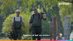 prima+ | Farma Vojty Kotka 🌾 Nová série UŽ TEĎ na prima+ a od 23. října na Primě 🧡