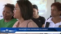 HEADSPRING INVESTS N$1.3M IN SCHOOL RENOVATIONS - nbc
