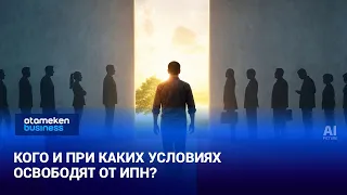 Who qualifies for an individual income tax exemption and under what conditions?