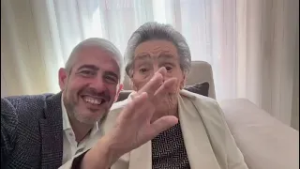 105 anni per nonna Maria Rosa