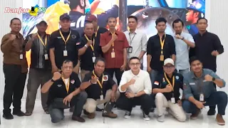 ALIANSI PEMUDA BORNEO DESAK PLN BERTANGGUNG JAWAB ATAS PEMADAMAN LISTRIK BERGILIR