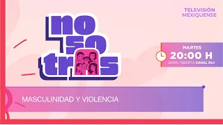 Nosotras 08/18/2026