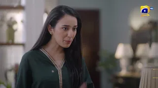 Kaisa Yeh Ishq Episode Promo | Daily at 9:00 PM only on Har Pal Geo