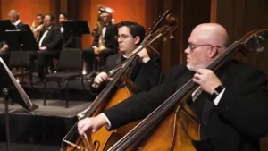 Groove to Disco Night at the Las Vegas Philharmonic 'A Night To Shine' Gala