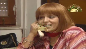 مسلسل التيار - الحلقة الخامسة