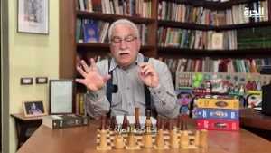 كيف ينتقص تراثنا من المرأة؟ إبراهيم عيسى يفتح باب النقاش