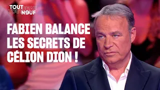"Elle est passionnée par les pieds et par les chaussures"
