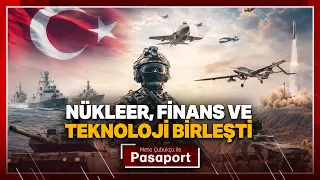 Türkiye Is on the Field Not Just With Its Army, but as the Alliance's Arms Manufacturer! | NTV