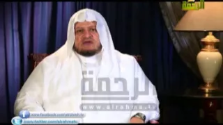 وقفه مع آيه مع الدكتور صلاح باعتمان 7 رمضان 1436