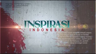 INSPIRASI INDONESIA - PENJAGA MAHKOTA ALAM SUMATRA