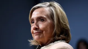 Hillary Clinton facing questions from House Oversight Committee in Epstein probe