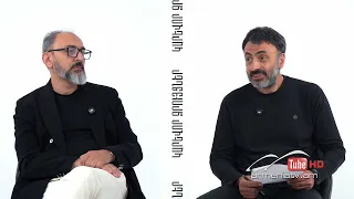 Կարևոր զրույցներ, Վահե Բեգոյան / Karevor zruycner