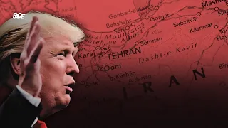 Iran SPREMA TAJNI PLAN?! Trump OPET PRIJETI Teheranu: „DOGOVOR ili ću vas RAZNIJETI!