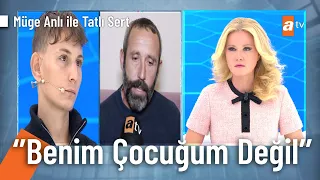 ''Hamid'in annesiyle gençliğimizde birlikteydik!'' - Müge Anlı ile Tatlı Sert 2 Ekim 2026