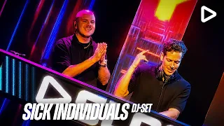 Sick Individuals 2026 (LIVE DJ-set) | SLAM!