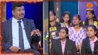 PROMO | DR B R AMBEDKAR SAMVAADA | HA RA MAHESH | EPISODE 10 | Watch on 22.08.2026 @5pm |DD Chandana