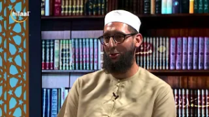 Seeking Comfort from the Quran | Moulana Ahmed Akoo | Ep06