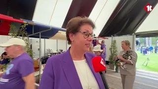 Great Sense of Community at the Second Edition of the Valkenswaard Power Event
